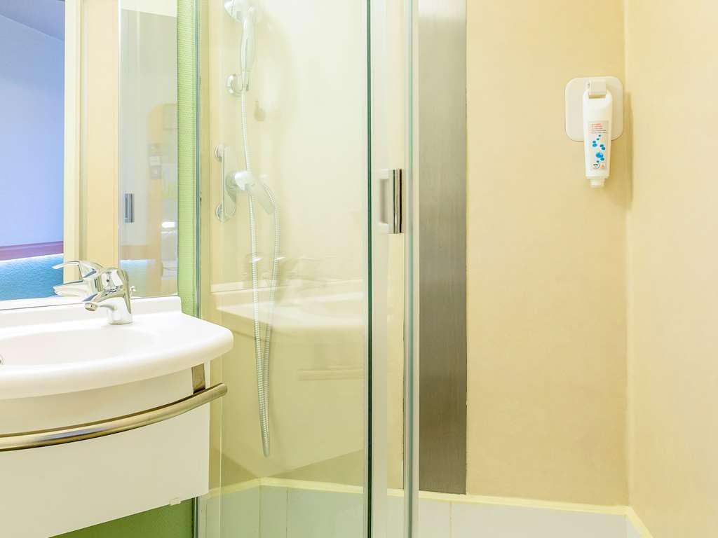 Ibis Budget Nantes Nord Saint Herblain Ruang foto