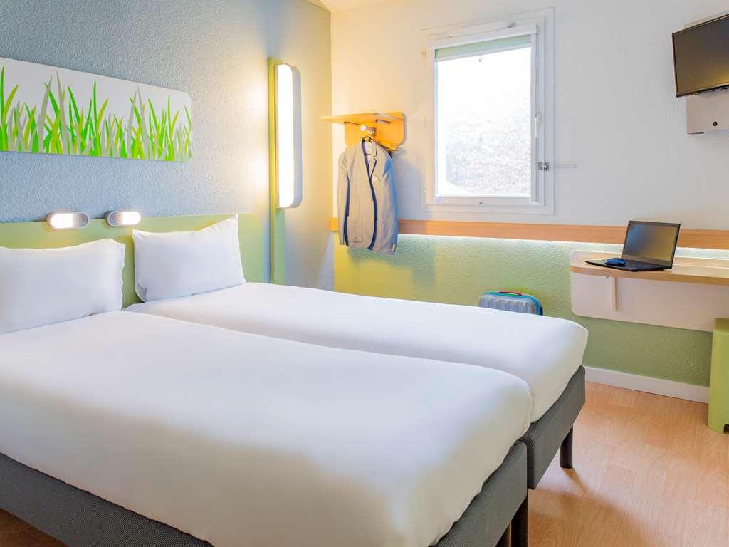 Ibis Budget Nantes Nord Saint Herblain Ruang foto