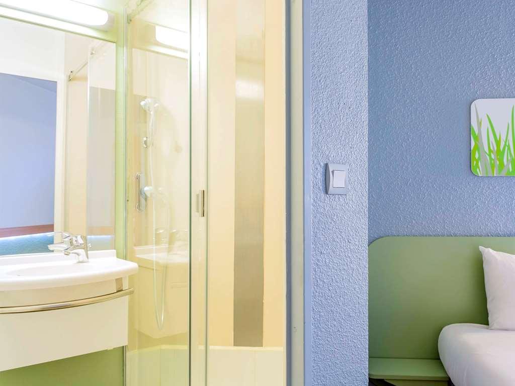 Ibis Budget Nantes Nord Saint Herblain Ruang foto