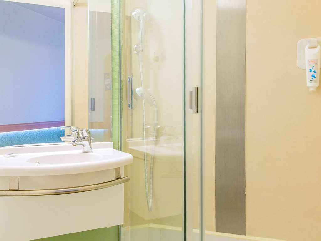 Ibis Budget Nantes Nord Saint Herblain Ruang foto