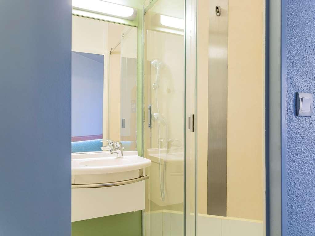 Ibis Budget Nantes Nord Saint Herblain Ruang foto